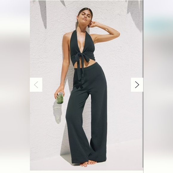 l*space Pants - Lspace Pants